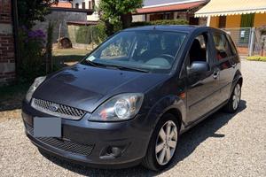 Ford Fiesta 1.2 75cv