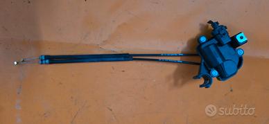 attuatore di scarico bmw r 1300 gs