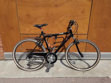 Bicicletta Cinelli Bootleg  Royal Rats b