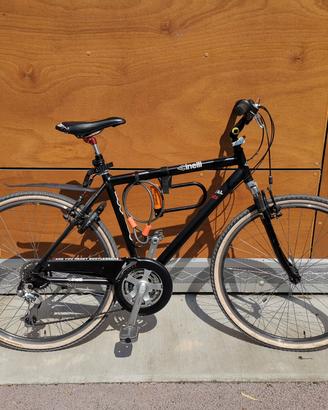 Bicicletta Cinelli Bootleg  Royal Rats b