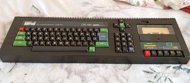 Amstrad cpc 464