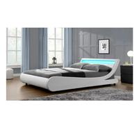 Letto contenitore Parisina