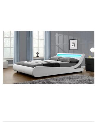 Letto contenitore Parisina