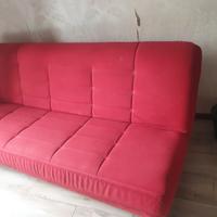 Divano letto 1 piazza e mezzo