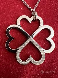 Collana Brosway donna