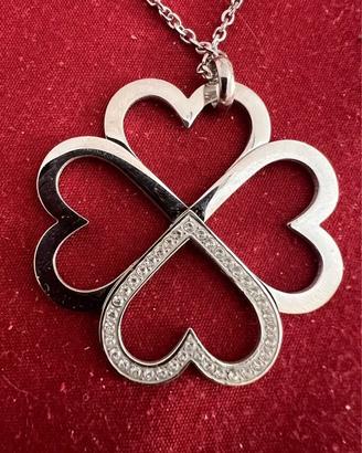 Collana Brosway donna