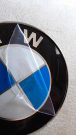 stemma logo BMW 82mm