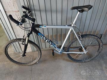 Bici Mtb Olimpia