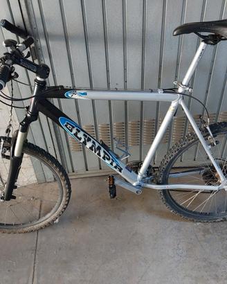 Bici Mtb Olimpia