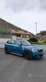 Mini Countryman SE All4 Hype plug in Hybrid