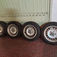 cerchi in lega bmw trx