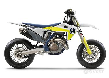 450 cross