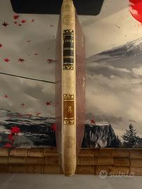 Visconti - Due Discorsi Inediti 1841 Milano