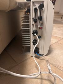 Inverter Solaredge SE 4000