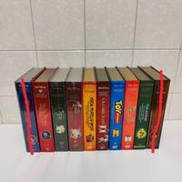 Disney edizioni speciali da collezione