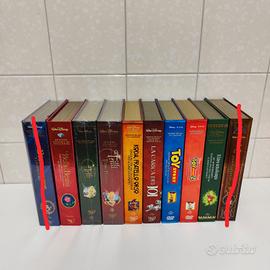 Disney edizioni speciali da collezione