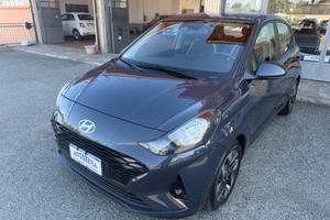 Hyundai i10 1.0 MPI ConnectLine