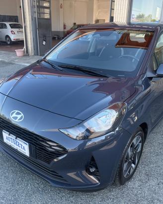 Hyundai i10 1.0 MPI ConnectLine