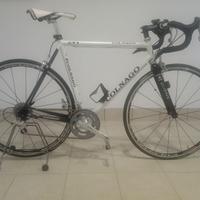 Bici da corsa Colnago