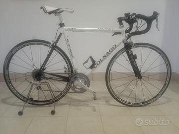 Bici da corsa Colnago