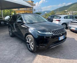 Land Rover Range Evoque 2.0D I4-L.Flw 150 CV AWD A