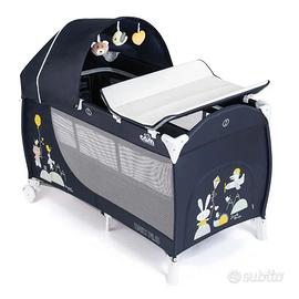 lettino da campeggio CAM Daily Plus