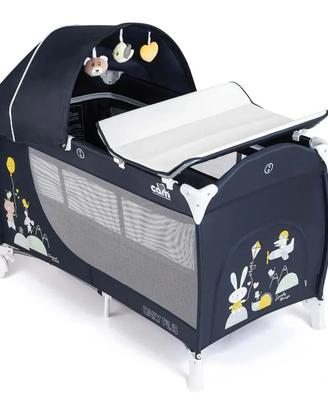 lettino da campeggio CAM Daily Plus