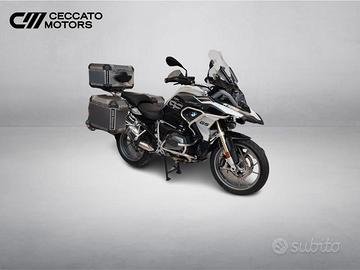 BMW r 1250 gs Abs my21