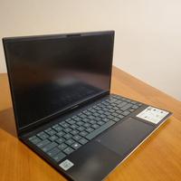 ASUS ZenBook 14 i7 – 8GB RAM – SSD 512GB – Windows
