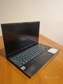 ASUS ZenBook 14 i7 – 8GB RAM – SSD 512GB – Windows