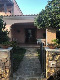 Appartamento San Teodoro