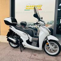 HONDA SH 300 i PASSAGGIO GARANZIA TAGLIANDO INCL