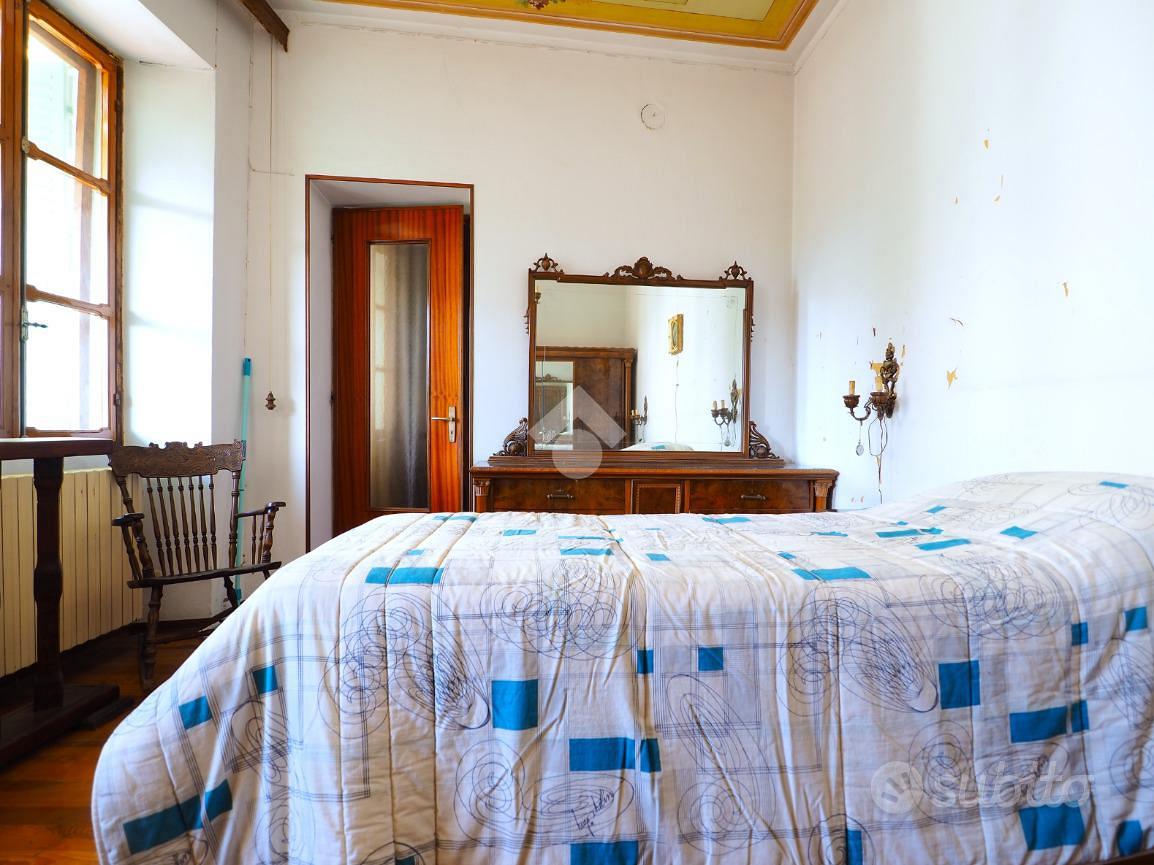 Appartamento – Masserano, Achino - Altro