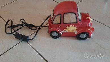 Lampada bambino