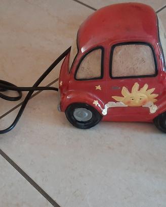 Lampada bambino