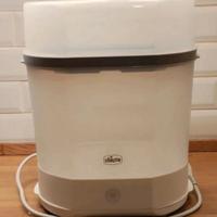Sterilizzatore a vapore Chicco 