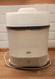 Sterilizzatore a vapore Chicco 