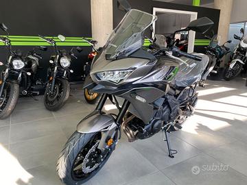 Kawasaki Versys 650