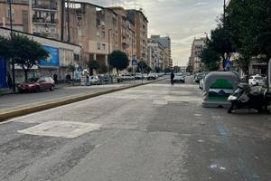 Locale commerciale/deposito