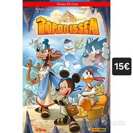 Topodissea 