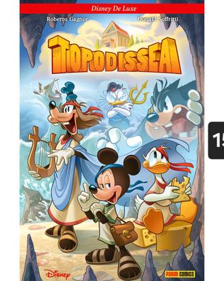 Topodissea 