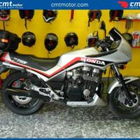 HONDA CBX 750 Finanziabile - grigio - 39363