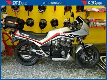 HONDA CBX 750 Finanziabile - grigio - 39363