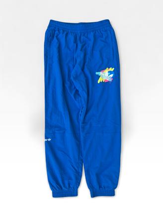 Pantaloni Adidas Stile Vintage Collezione 2023  M
