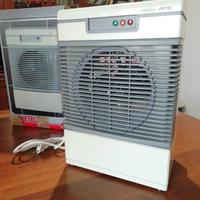 Termoventilatore imetec caldo e freddo 