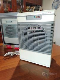 Termoventilatore imetec caldo e freddo 