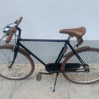 Bici uomo vintage