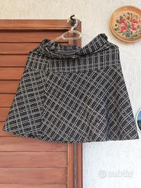 Gonna corta OVS, taglia XS