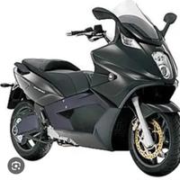 Ricambi gilera gp800