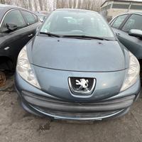 PEUGEOT 207 2008 PER RICAMBI